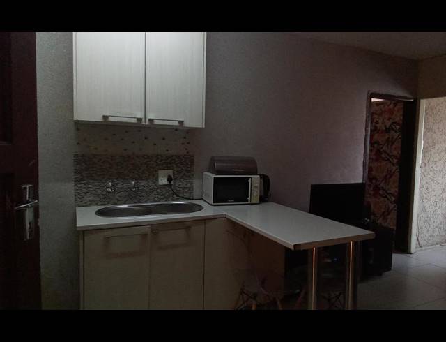 2 BEDROOM PROPERTY TO RENT IN PRETORIA CBD